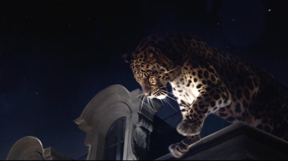 Cartier - Johan Renck